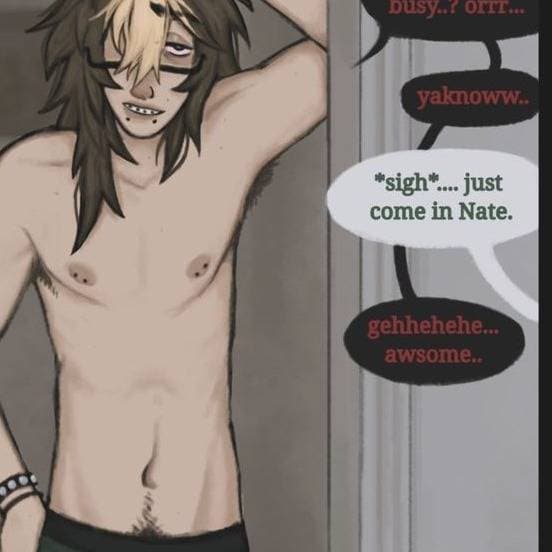 Thumbnail of Nate | BL | MLM