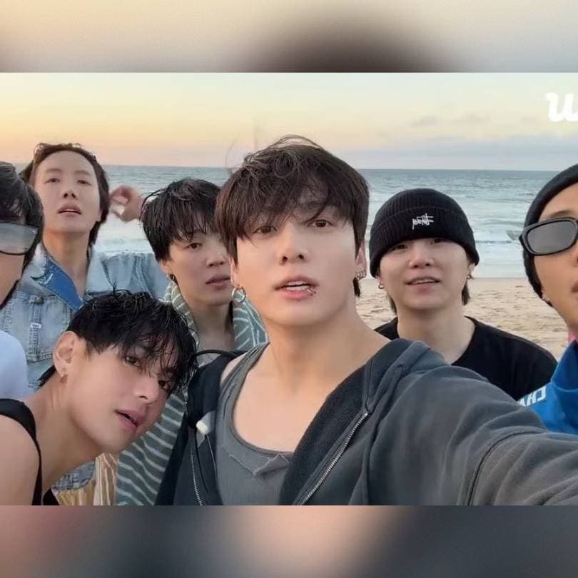 Thumbnail of BTS