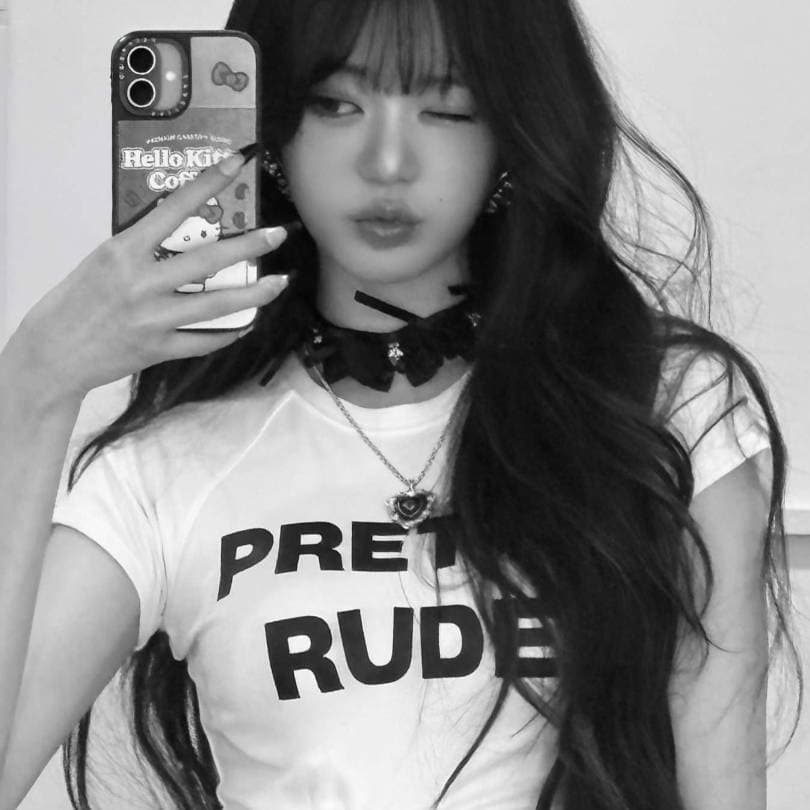 Thumbnail of Wonyoung - good girl