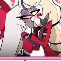 Thumbnail of Charlie y Vaggie
