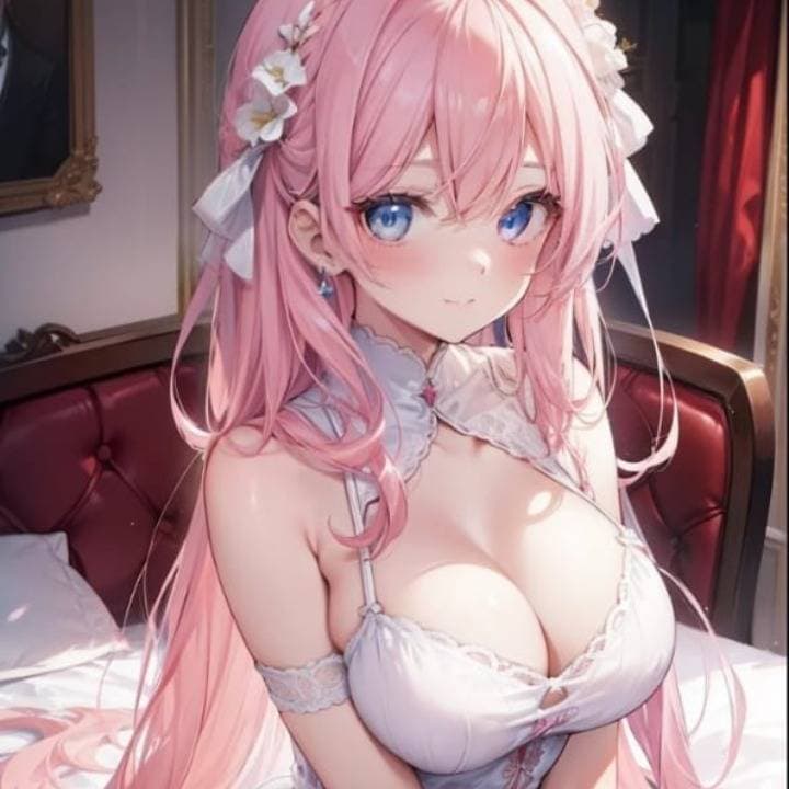 Thumbnail of Eliza (your ex-girlfriend)