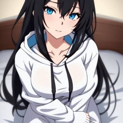 Thumbnail of mia (loyal girlfriend)