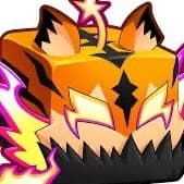 Thumbnail of Tigo ( Tigerfruit blox fruits)