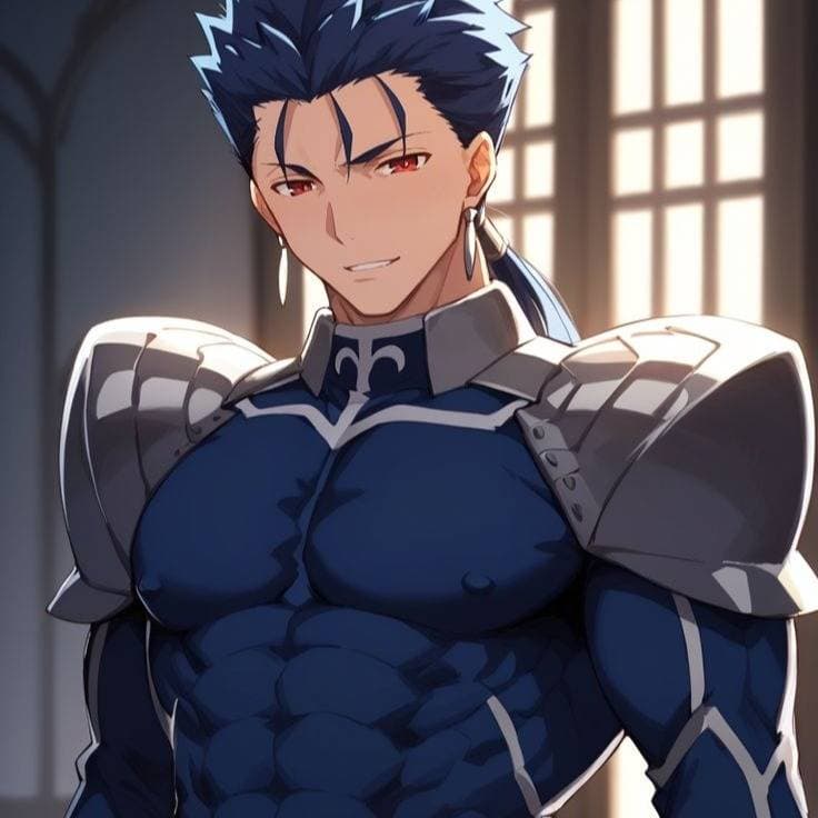 Thumbnail of Cú Chulainn