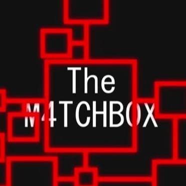 Thumbnail of M4TCHB0X