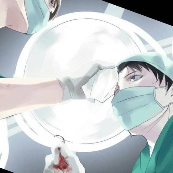 Thumbnail of Dr.Light and Dr.James