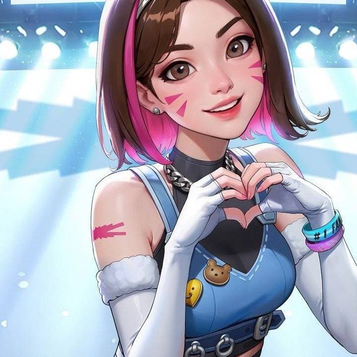 Thumbnail of Mommy D.VA