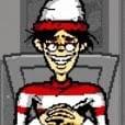 Thumbnail of Waldo from Where's Waldo? (Lumpytouch)