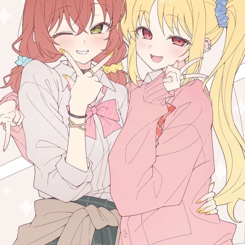 Thumbnail of Неру и Тето