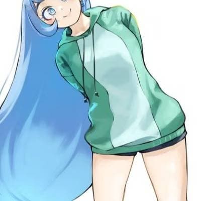 Thumbnail of Nejire Hado