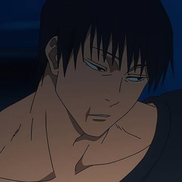 Thumbnail of Тодзи Фушигуро