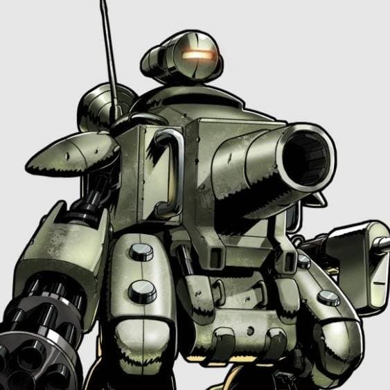 Thumbnail of Silas(MS G-003)[Metal Slug]