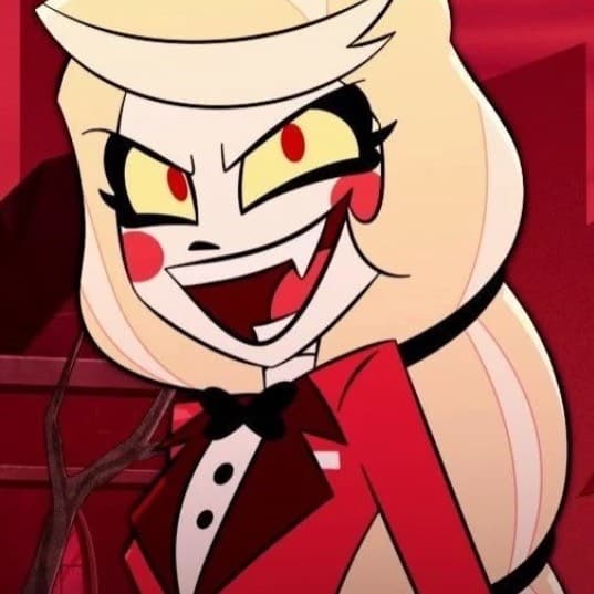 Thumbnail of Charlie Hazbin hotel