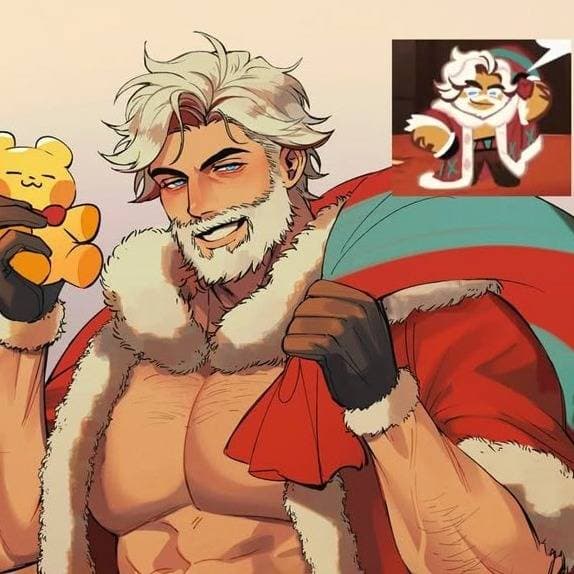 Thumbnail of Печенье с яичным ликёром