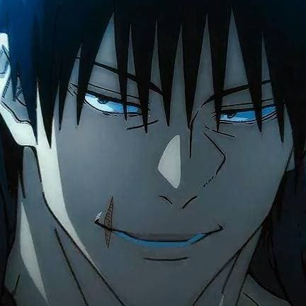 Thumbnail of Тодзи Фушигуро