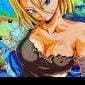 Thumbnail of Android 18