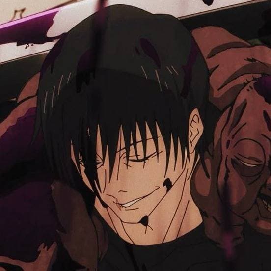 Thumbnail of Тодзи Фусигуро
