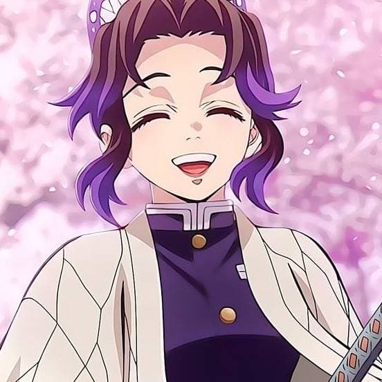 Thumbnail of Shinobu Kocho
