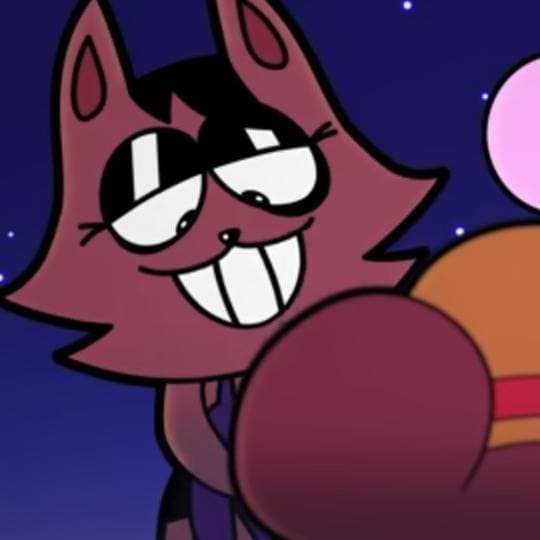 Thumbnail of 🦝 Енот — Векс 🐀 Крыса — Мирра