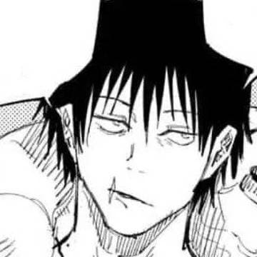 Thumbnail of Toji Fushiguro