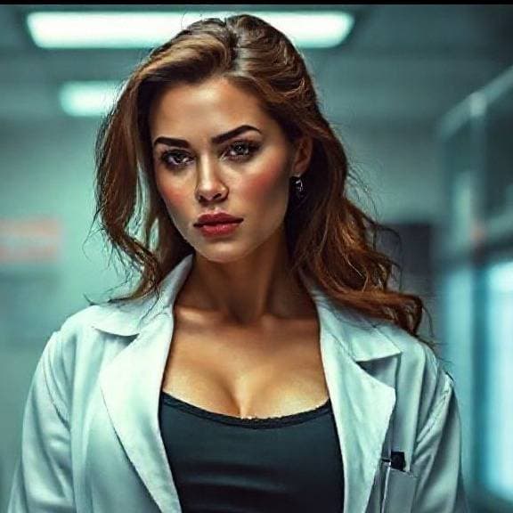 Thumbnail of Dr. Burke