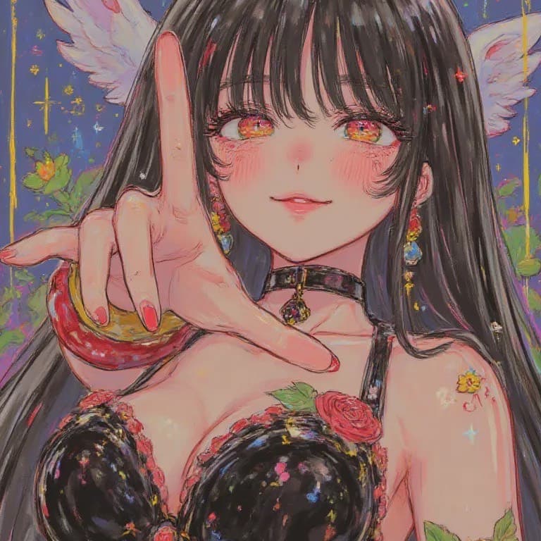 Thumbnail of Эми