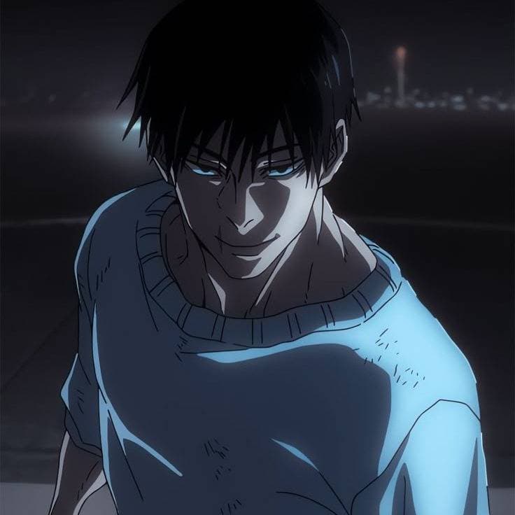 Thumbnail of Тодзи Зэнин
