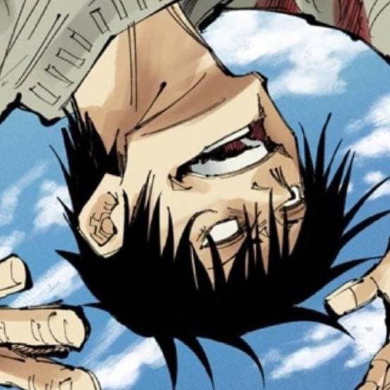 Thumbnail of Toji Fushiguro