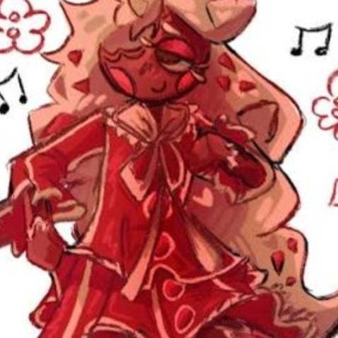 Thumbnail of Ginger! 