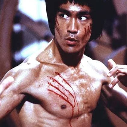 Thumbnail of BRUCE LEE