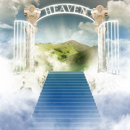 Thumbnail of HEAVEN