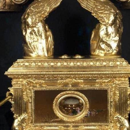 Thumbnail of ARK OF THE COVENANT