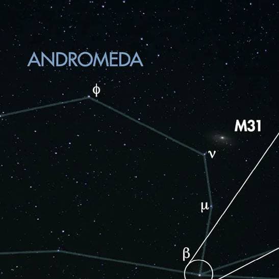 Thumbnail of ALIEN ANDROMEDA SECTOR