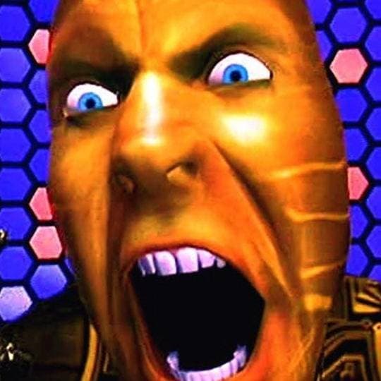 Thumbnail of THE LAWNMOWER MAN
