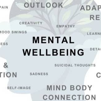Thumbnail of Mental Welness App