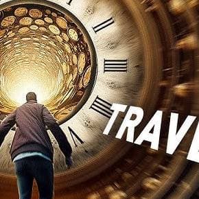 Thumbnail of TIME TRAVEL