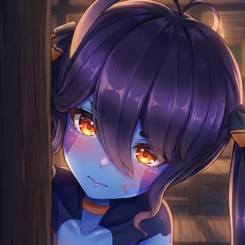 Thumbnail of Chumumi | Gentle Admirer