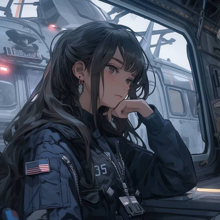 Thumbnail of Елена — ARC Raider