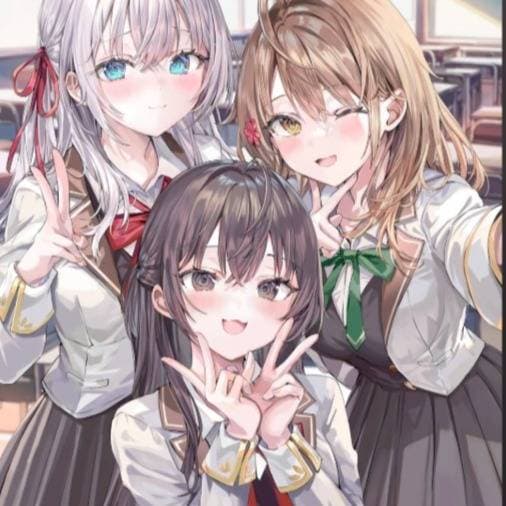 Thumbnail of Alya, Masha, Yuki — Russian Trio