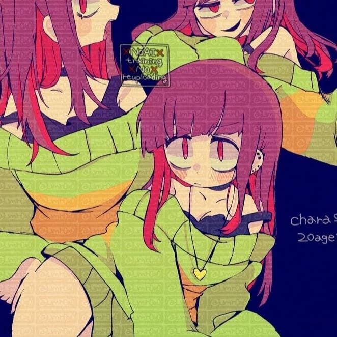 Thumbnail of Чара