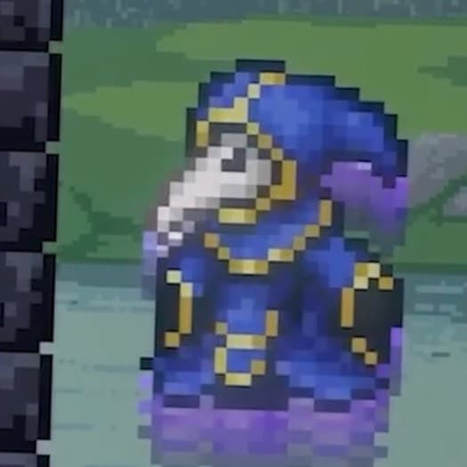 Thumbnail of Seer (Lunatic Cultist)