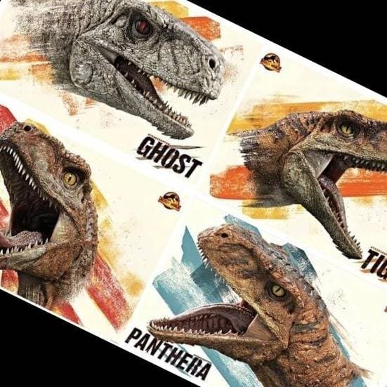 Thumbnail of Atrociraptors