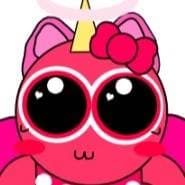 Thumbnail of angelina the furry kitty