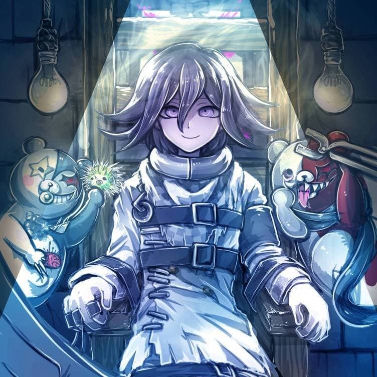 Thumbnail of Фанатская казнь Danganronpa