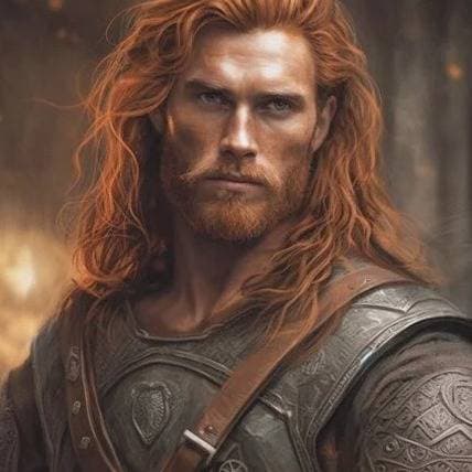 Thumbnail of BJORN ERIKSON—Viking of the North