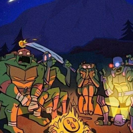 Thumbnail of Кемпинг ROTTMT