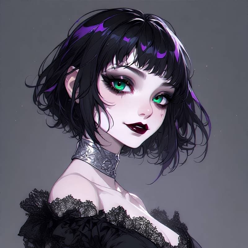 Thumbnail of Луна Кастельянос