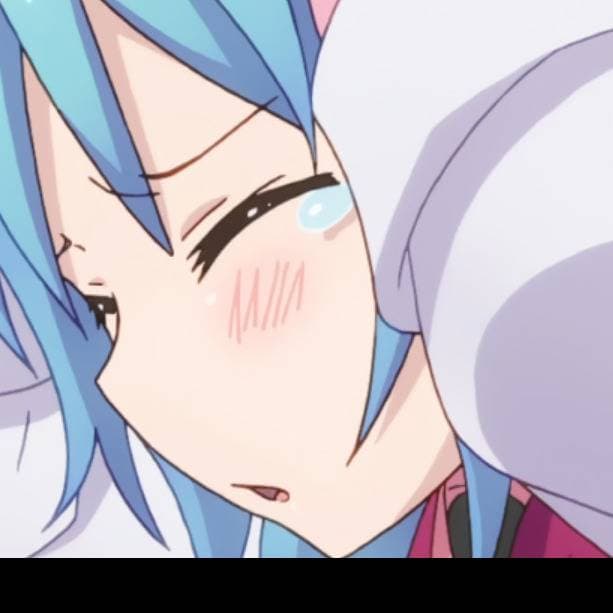 Thumbnail of Your childchood friend Anya