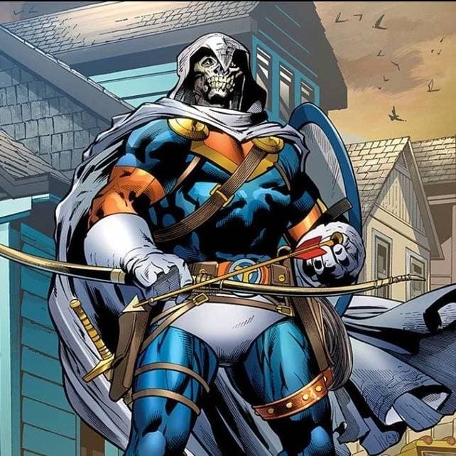 Thumbnail of Taskmaster