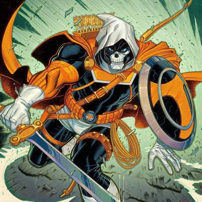 Thumbnail of Taskmaster
